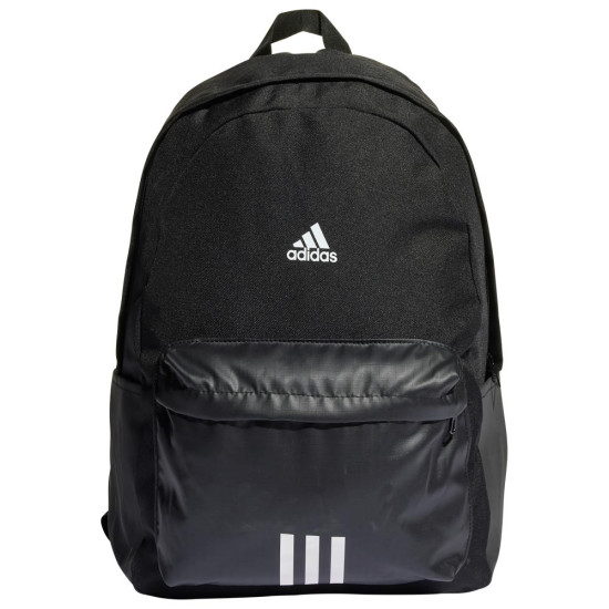 Adidas Τσάντα πλάτης Classic Badge Of Sport 3-Stripes Backpack